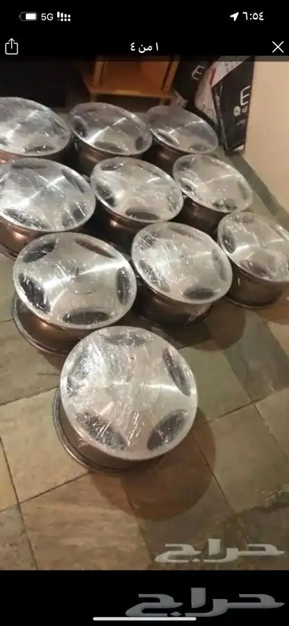 جنوط لكزس 400 وجميع قطع لكزس مستورد جميع الفئات 3