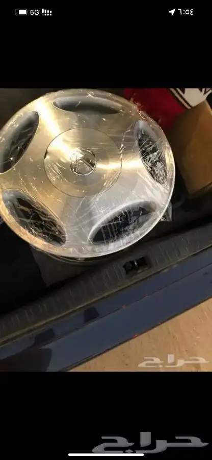 جنوط لكزس 400 وجميع قطع لكزس مستورد جميع الفئات 0