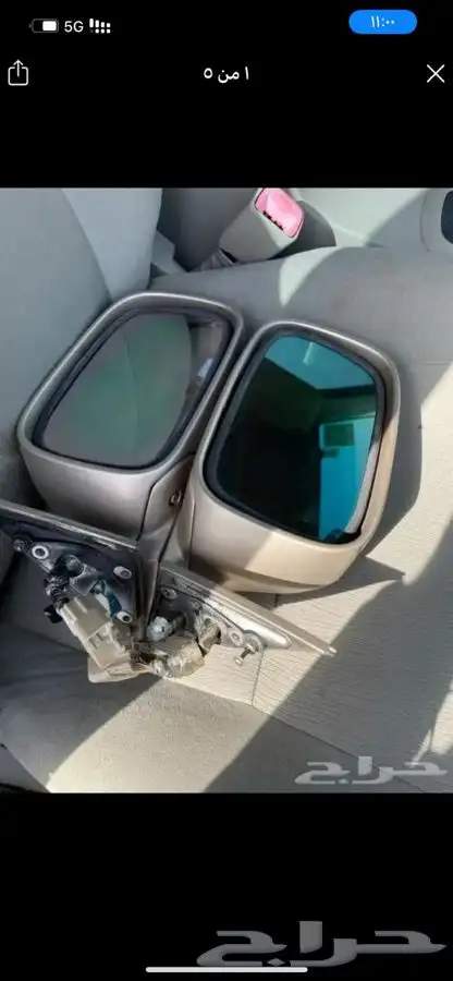 جنوط لكزس 400 وجميع قطع لكزس مستورد جميع الفئات 5