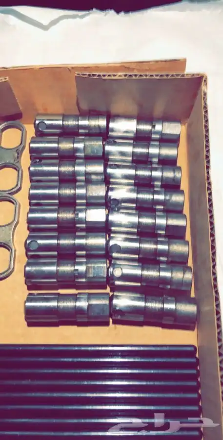 للبيع بكج كام LT1 2