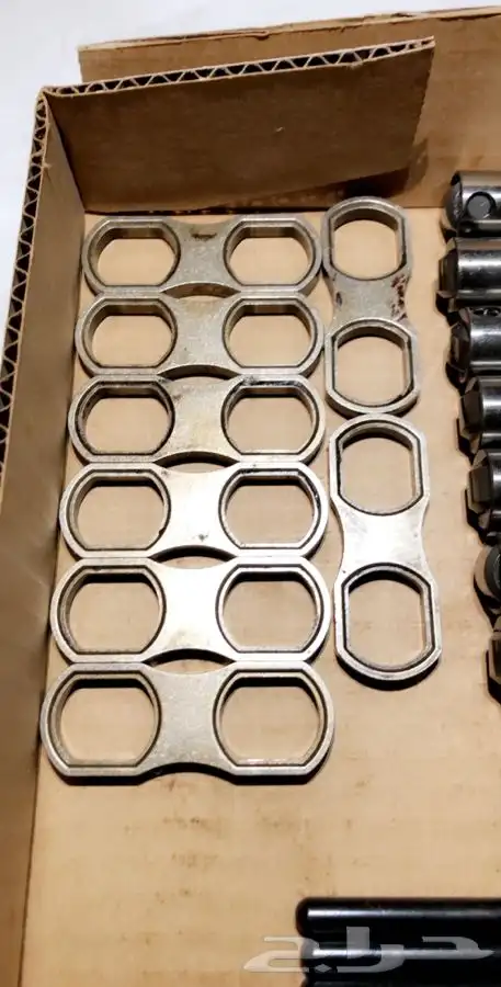 للبيع بكج كام LT1 1