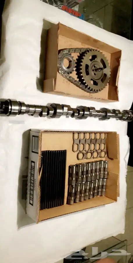 للبيع بكج كام LT1 3