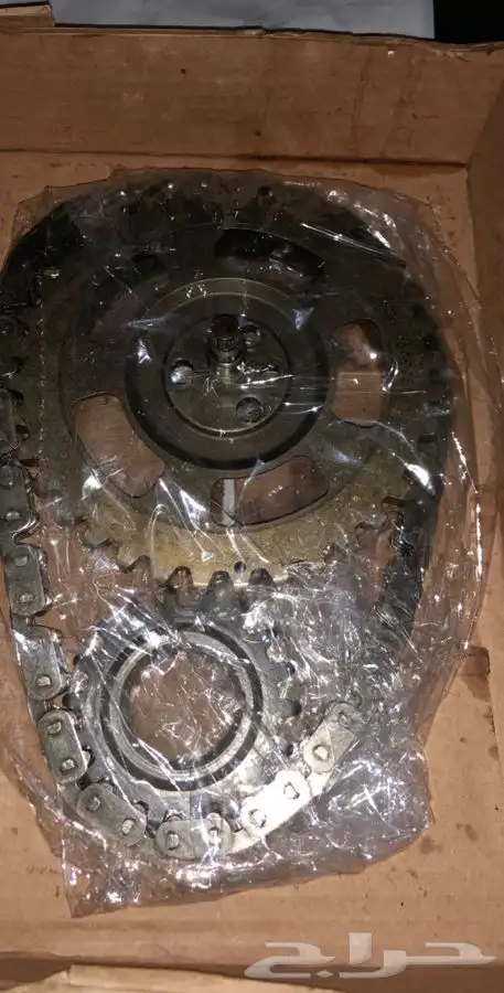 للبيع بكج كام LT1 8