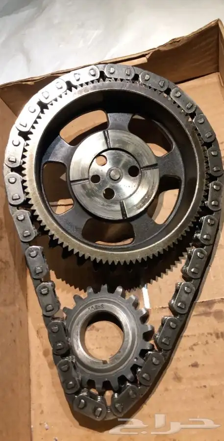 للبيع بكج كام LT1 9