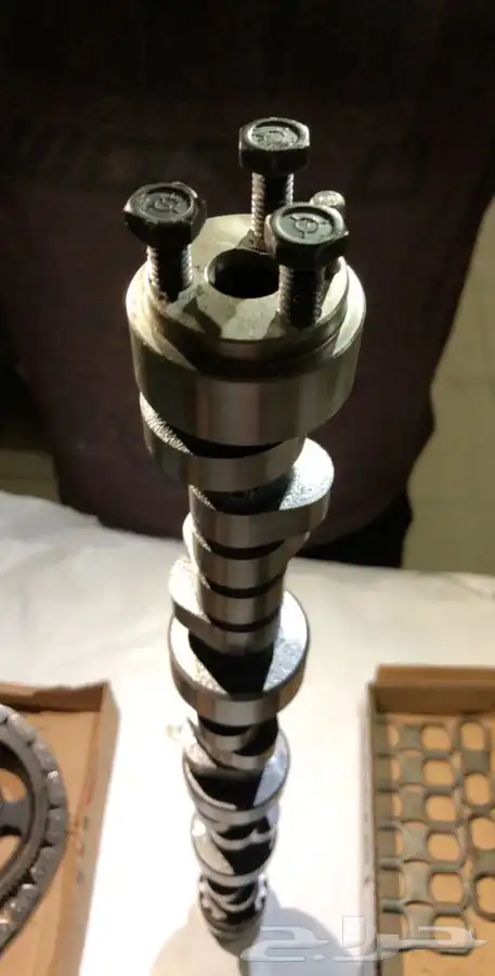 للبيع بكج كام LT1 6