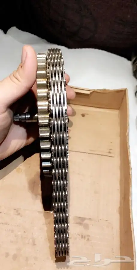 للبيع بكج كام LT1 10