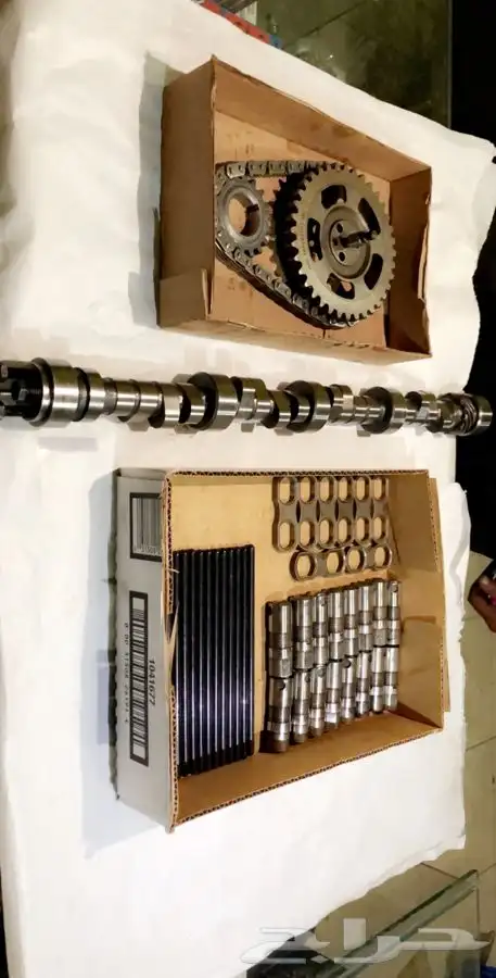 للبيع بكج كام LT1 0