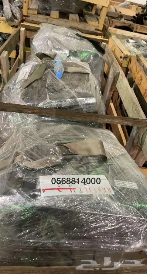 جنوط لكزس 400 وجميع قطع لكزس مستورد جميع الفئات 19