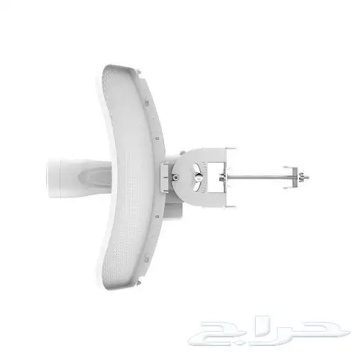  TP-LINK CPE610  5GHZ 300MBPS 23DBI OUTDOOR CPE 2
