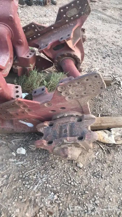 قطع غيارمرسيدس بوز 3