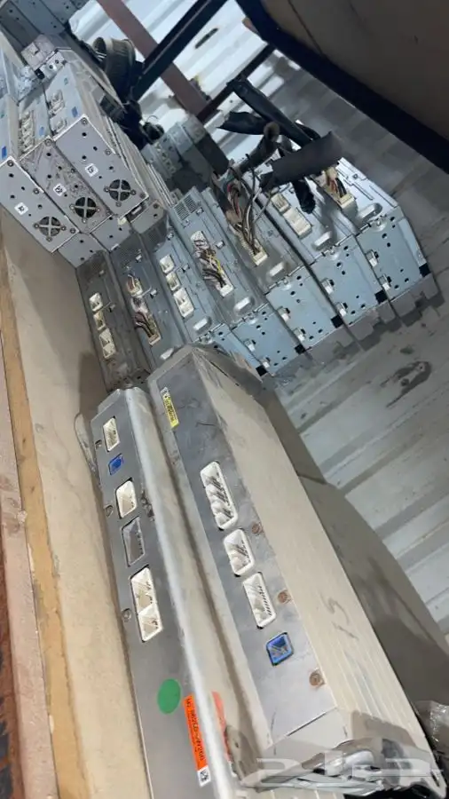 علب دركسون لكزس جي اس ولكزسls460 جميع الفئات مستورد مشروط 9