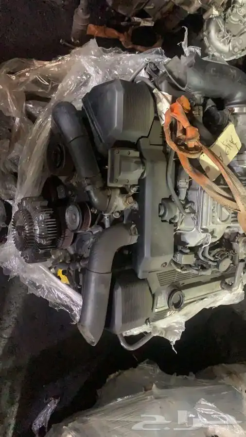 جنوط لكزس 400 وجميع قطع لكزس مستورد جميع الفئات 30