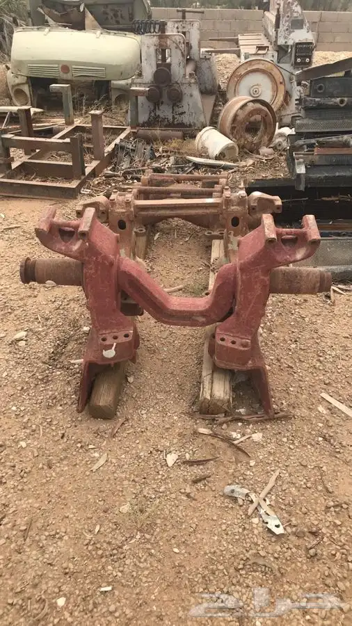 قطع غيارمرسيدس بوز 11