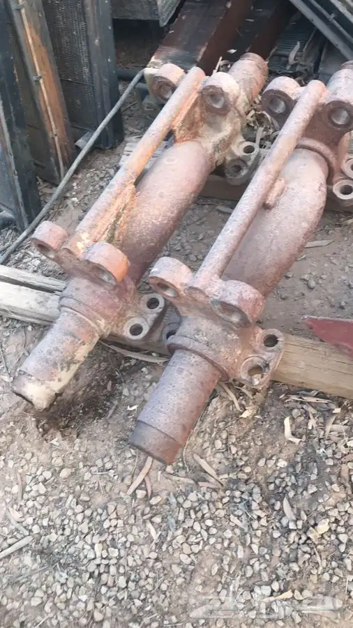 قطع غيارمرسيدس بوز 2