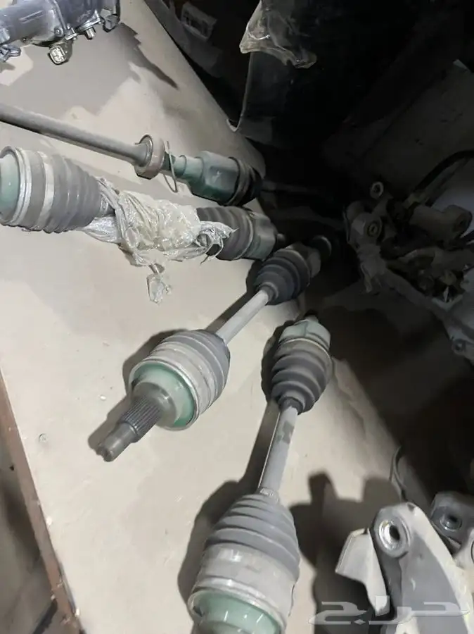 علب دركسون لكزس جي اس ولكزسls460 جميع الفئات مستورد مشروط 5