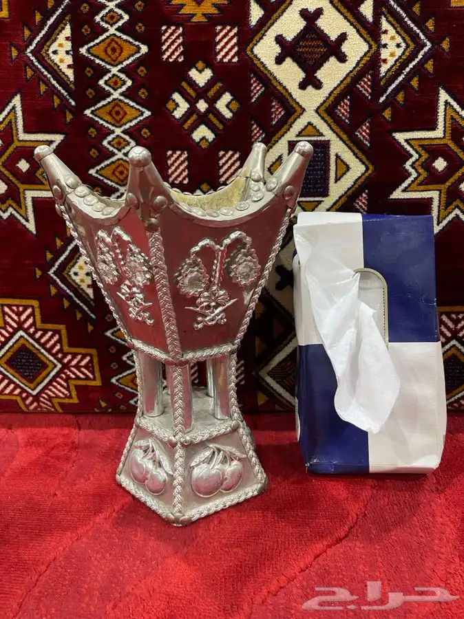 مباخر متنوعه 1