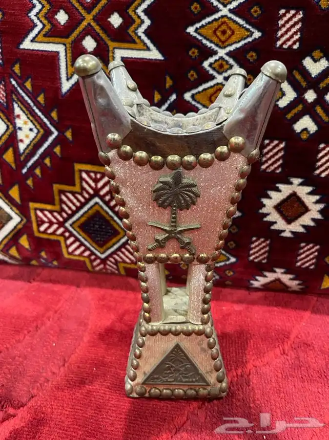 مباخر متنوعه 7