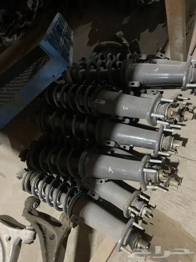 علب دركسون لكزس جي اس ولكزسls460 جميع الفئات مستورد مشروط 1