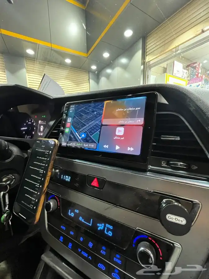 شاشة سوناتا 2016-2017 1