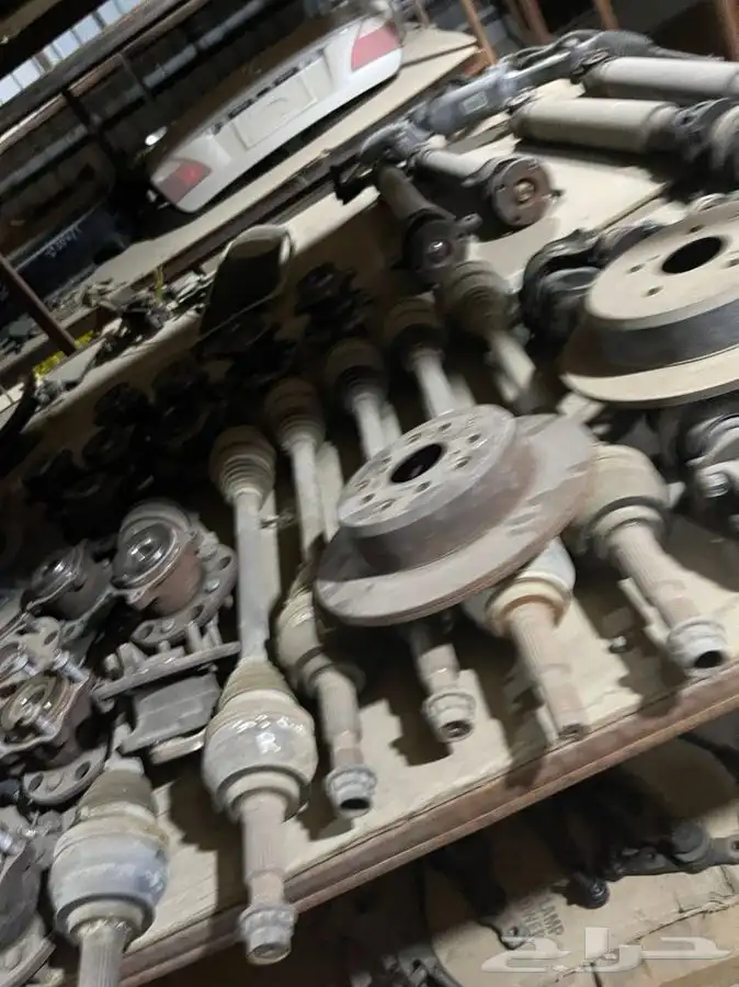 علب دركسون لكزس جي اس ولكزسls460 جميع الفئات مستورد مشروط 6