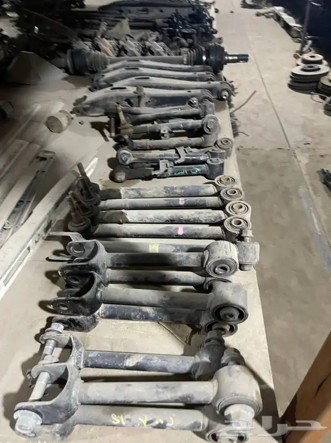 علب دركسون لكزس جي اس ولكزسls460 جميع الفئات مستورد مشروط 2