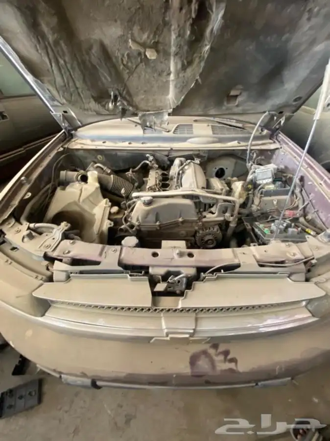 قطع غيار بليزر 2006 0