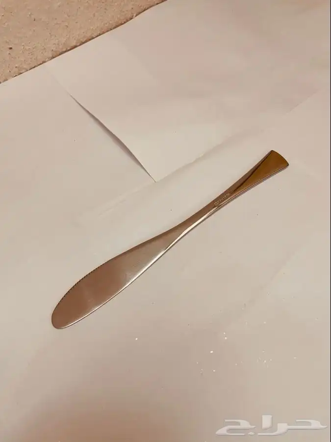 سكاكين الخطوط السعودية 2
