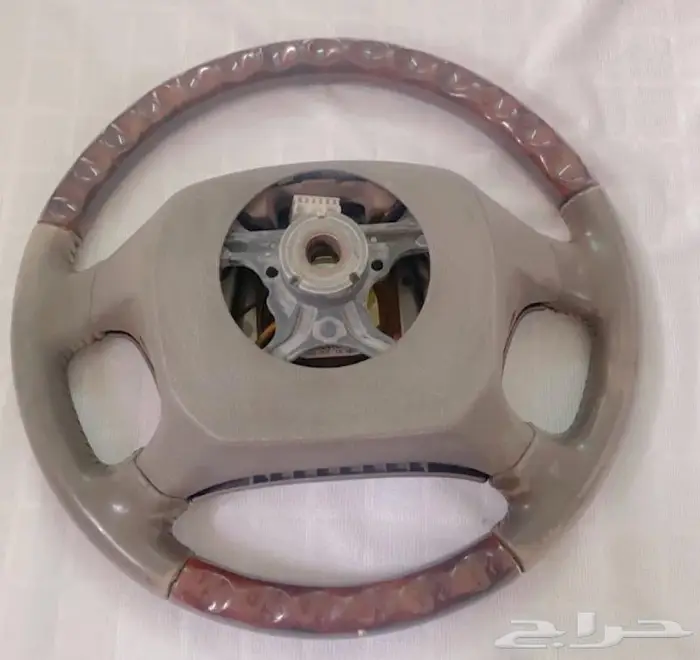 قطع كامري من مديل. 2001. 2002 7