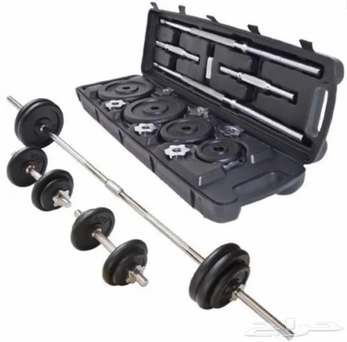 هوم جيم اوبتكال سير دراجة اوربتراك اوزان بنش 22