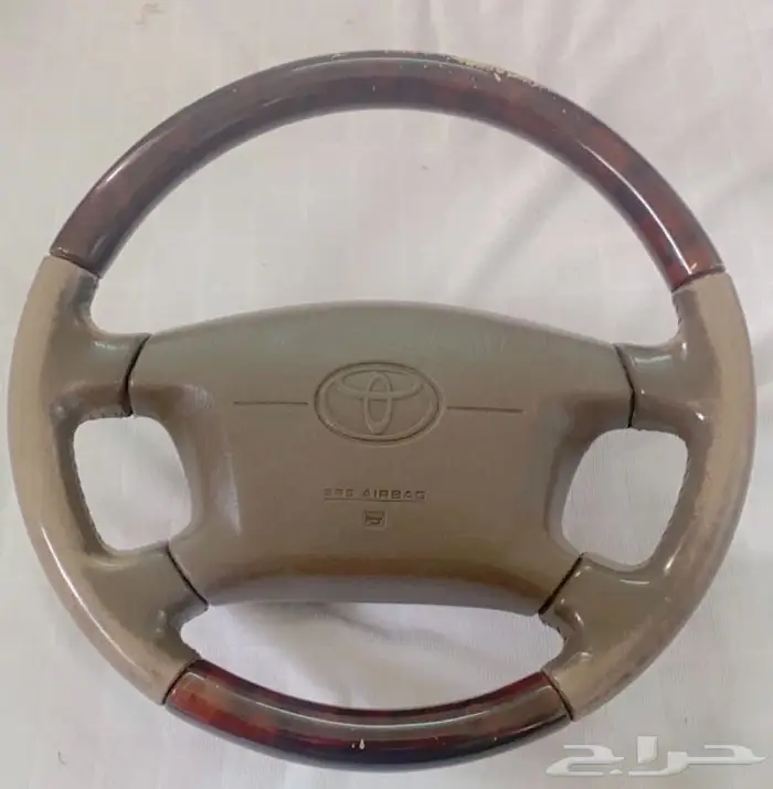 قطع كامري من مديل. 2001. 2002 9