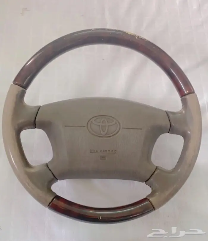 قطع كامري من مديل. 2001. 2002 3