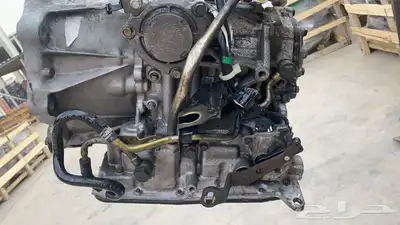 توضيب جير . cvt توضيب ماكينة 8