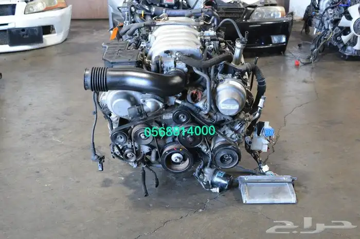 جنوط لكزس 400 وجميع قطع لكزس مستورد جميع الفئات 20