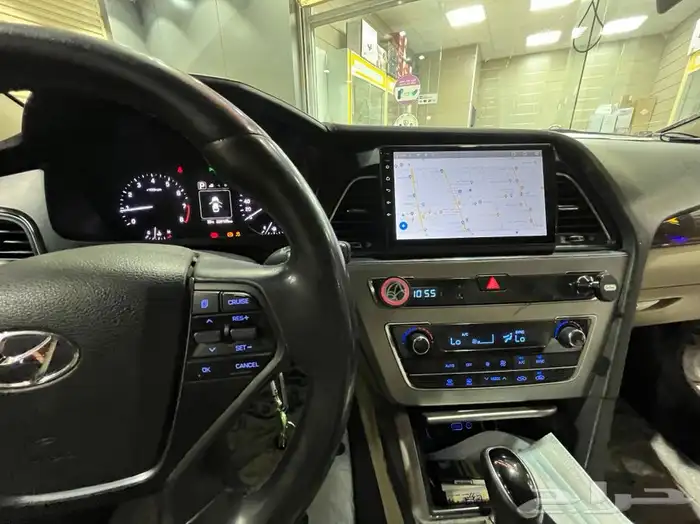 شاشة سوناتا 2016-2017 4