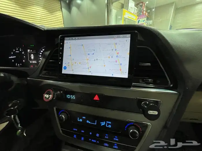 شاشة سوناتا 2016-2017 8