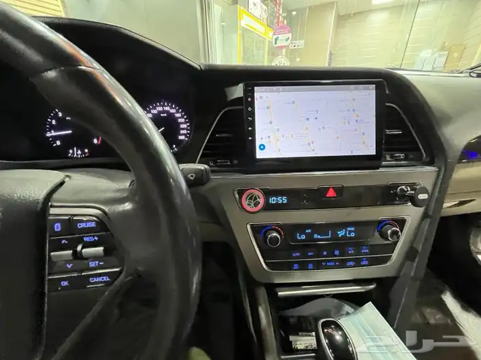 شاشة سوناتا 2016-2017 10