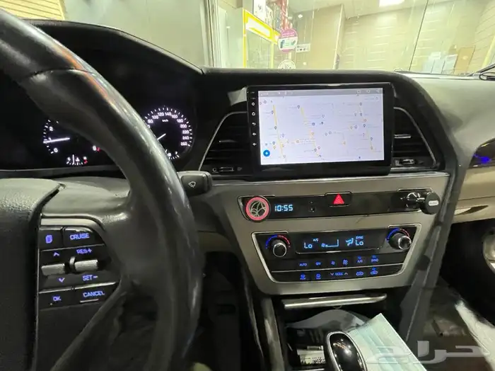 شاشة سوناتا 2016-2017 11