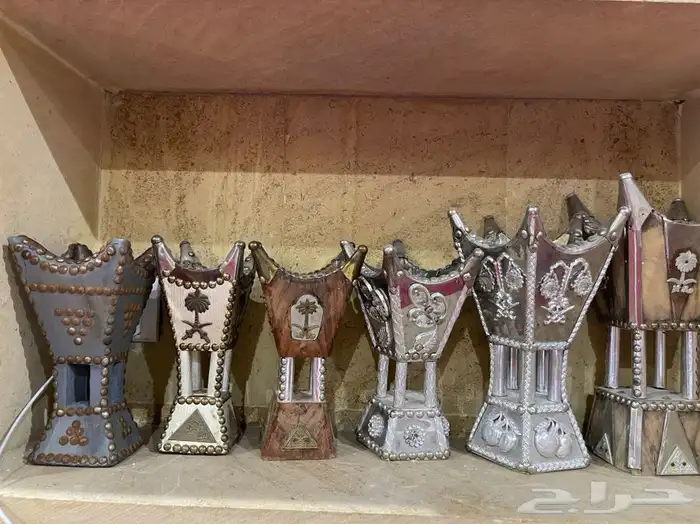 مباخر متنوعه 0