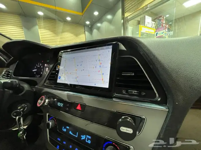 شاشة سوناتا 2016-2017 3