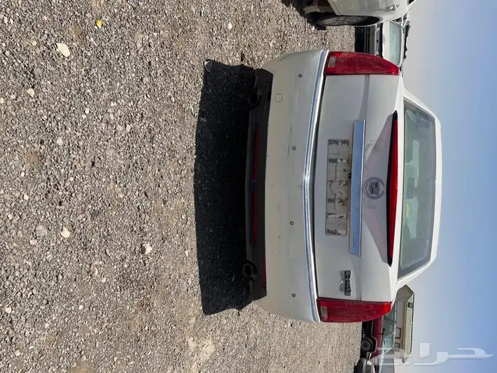 كدلك CTS الموديل 2013 0
