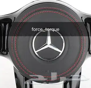 تحويل طارات مرسيدس الى 2020 -2022 38