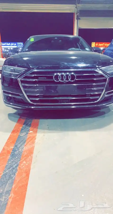برمجه رادار اودي 0