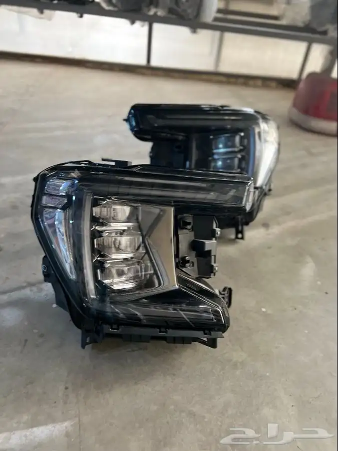 شمعات جمس يوكن 2022 0