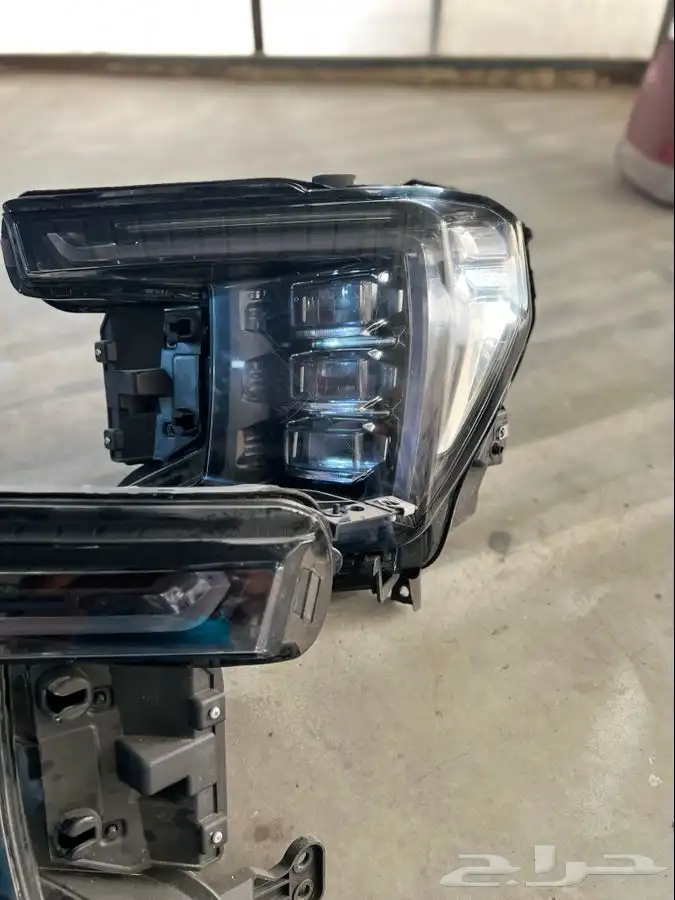 شمعات جمس يوكن 2022 1