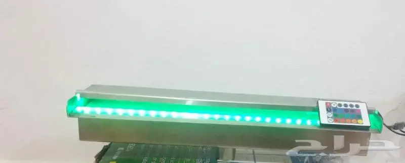 مصب ماء شلال 0