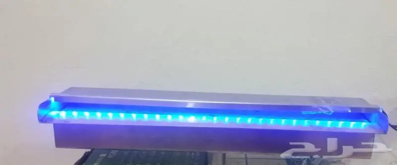 مصب ماء شلال 2