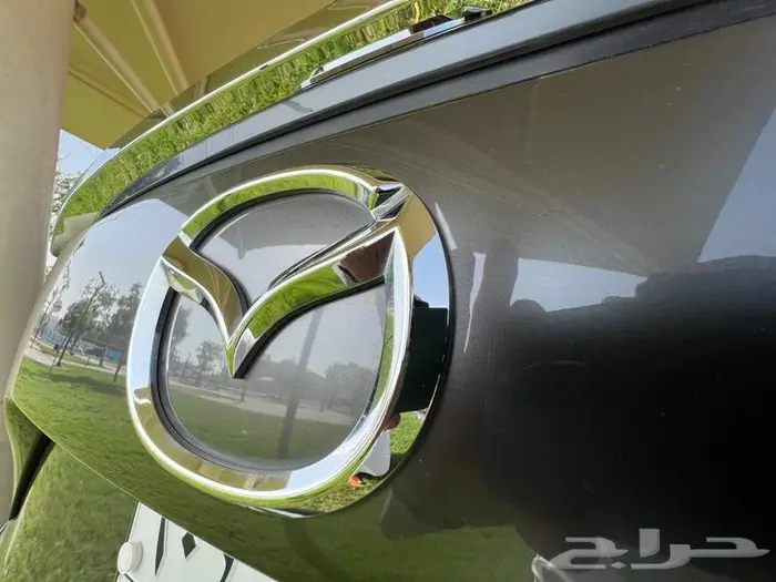 تم البيع خارج الموقع مازدا CX9 2019 سيقنتشر 13