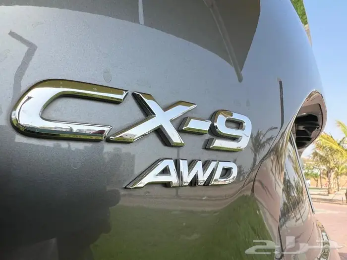 تم البيع خارج الموقع مازدا CX9 2019 سيقنتشر 14