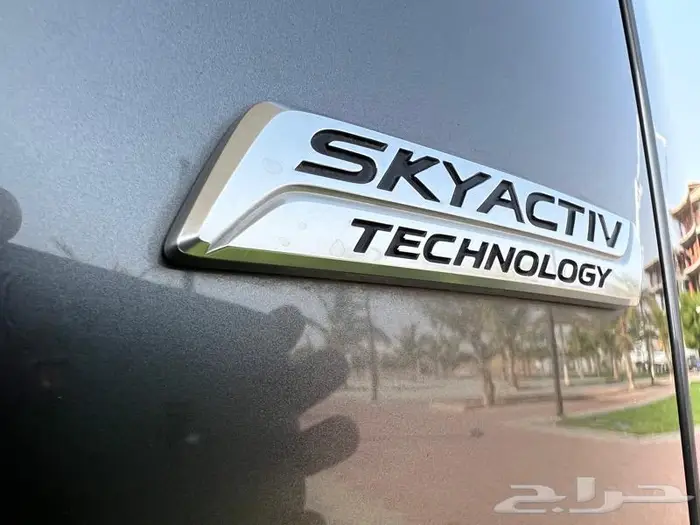 تم البيع خارج الموقع مازدا CX9 2019 سيقنتشر 15