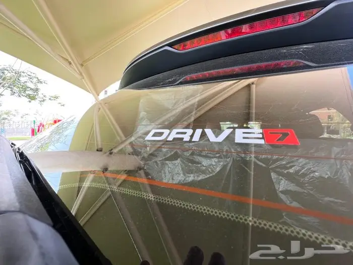 تم البيع خارج الموقع مازدا CX9 2019 سيقنتشر 18